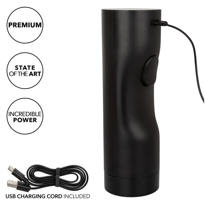 BIONIC THRUSTING MASTURBATOR