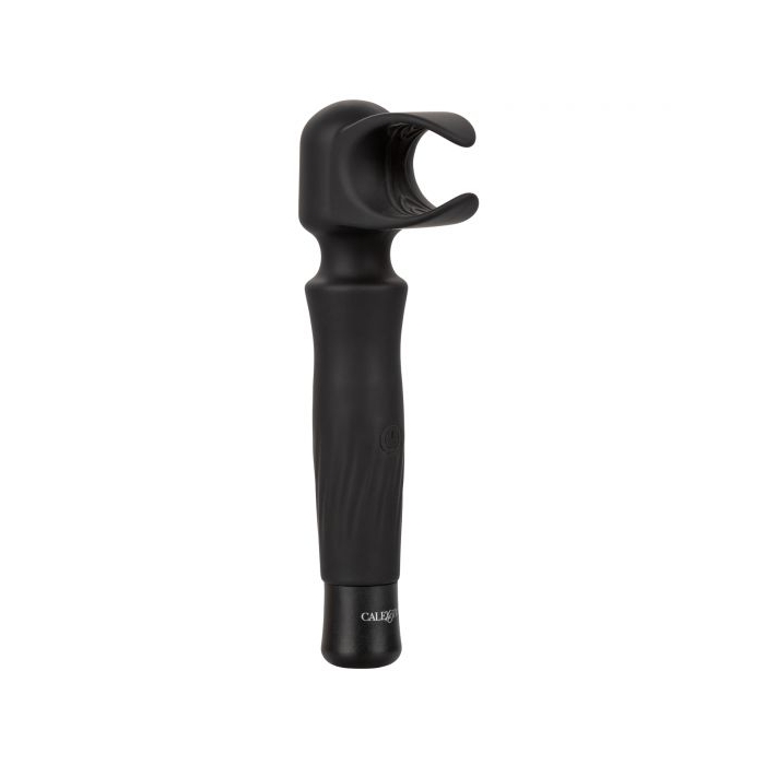 OPTIMUM POWER MASTURWAND VIBRATING STROKER