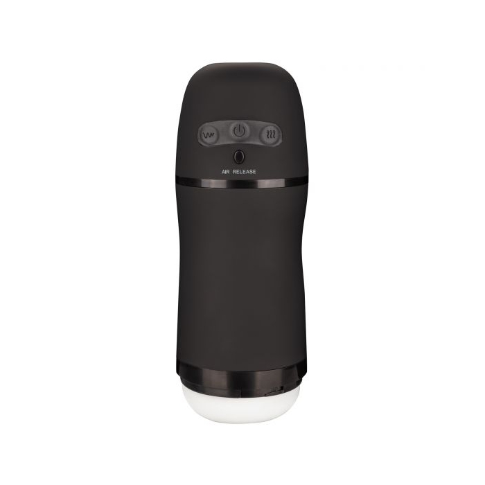 OPTIMUM POWER PULSAR STROKER