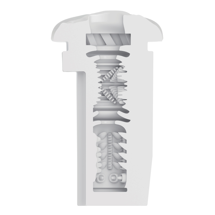 OPTIMUM POWER LIFELIKE PULSAR STROKER