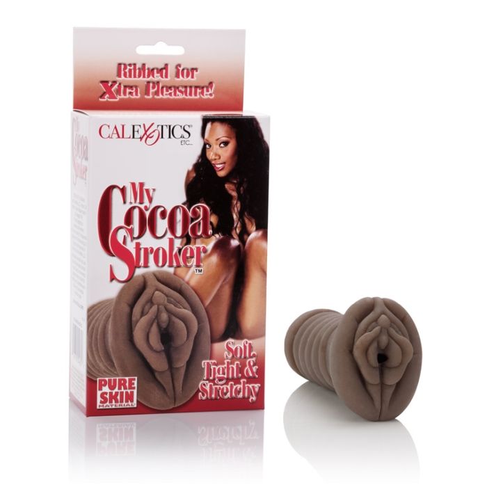 MY COCOA STROKER