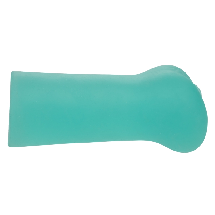 STROKER 5.5" TEAL CHEAP THRILLS: THE MERMAID