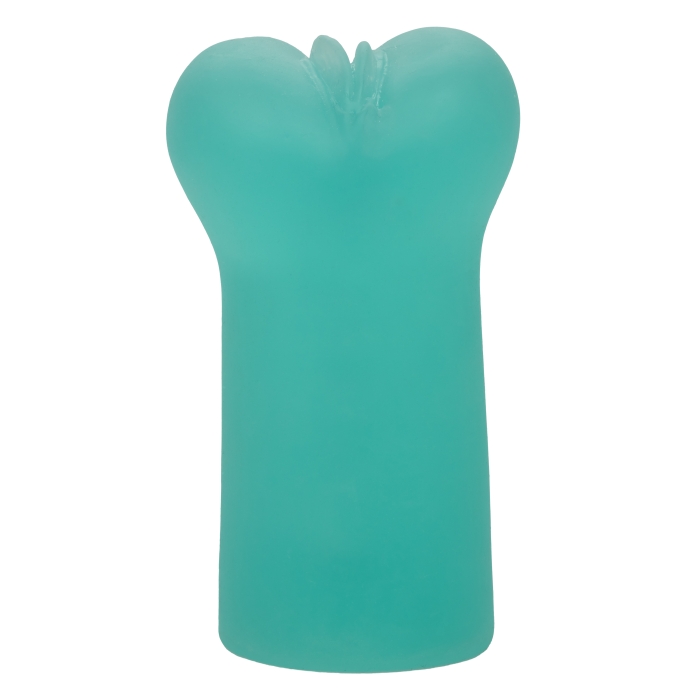 STROKER 5.5" TEAL CHEAP THRILLS: THE MERMAID