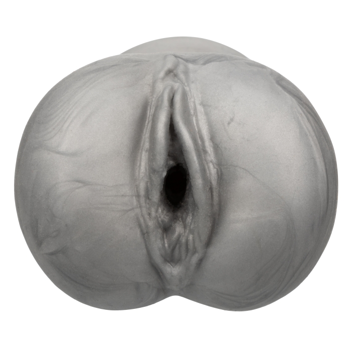 STROKER 5.5" SILVER CHEAP THRILLS: THE ROBOT LOVER