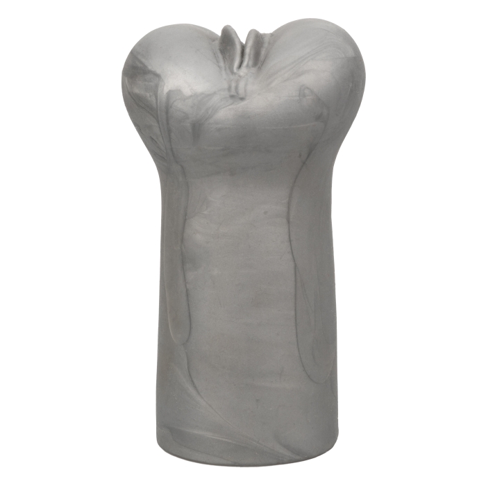 STROKER 5.5" SILVER CHEAP THRILLS: THE ROBOT LOVER
