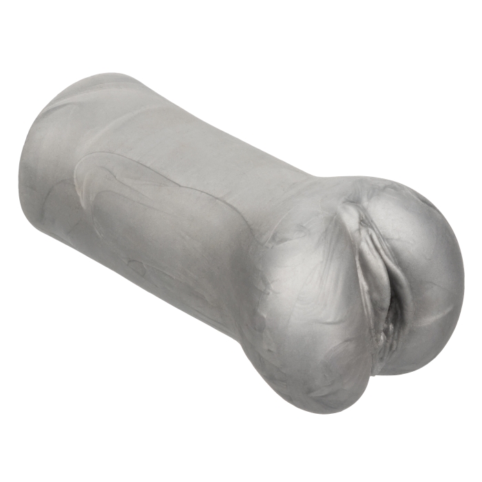 STROKER 5.5" SILVER CHEAP THRILLS: THE ROBOT LOVER