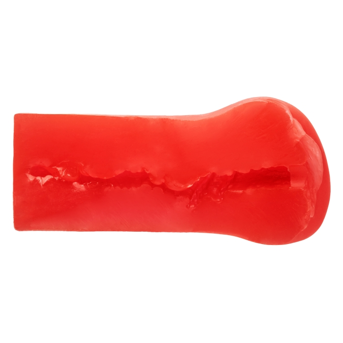 CHEAP THRILLS THE SHE-DEVIL - RED