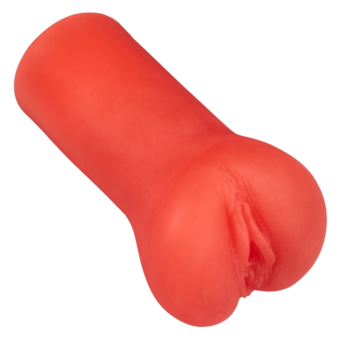 CHEAP THRILLS THE SHE-DEVIL - RED
