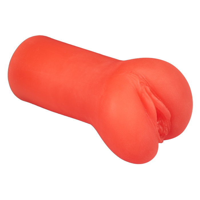 CHEAP THRILLS THE SHE-DEVIL - RED