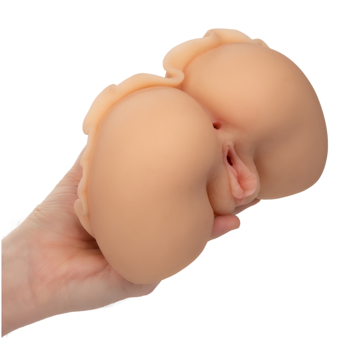 CHEAP THRILLS - THE PEEP SHOW GIRL