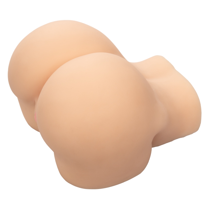 STROKE IT BBL BOOTY - IVORY