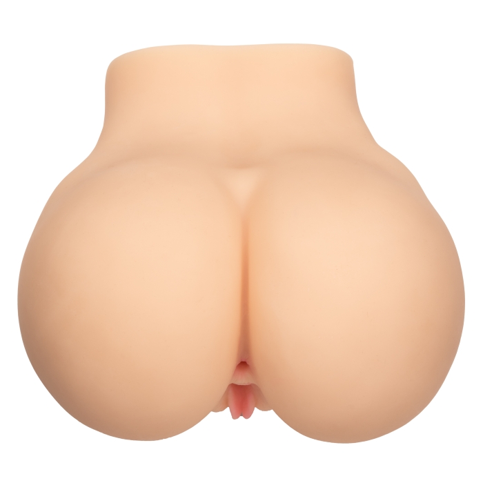 STROKE IT BBL BOOTY - IVORY