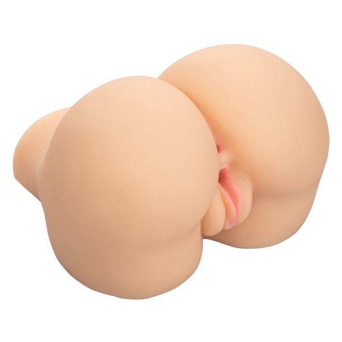 STROKE IT BBL BOOTY - IVORY