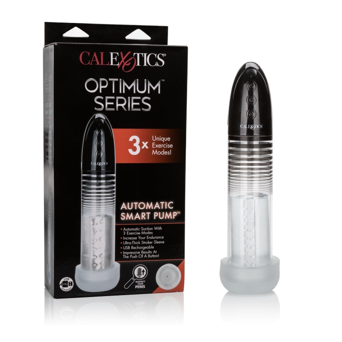 OPTIMUM SERIES AUTO SMART PUMP OPTIMUM SERIES AUTO SMART PUMP