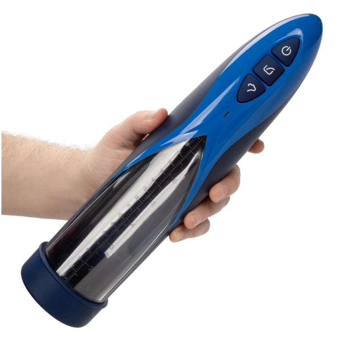 OPTIMUM SERIES RECHARGEABLE WATERPROOF PUMP