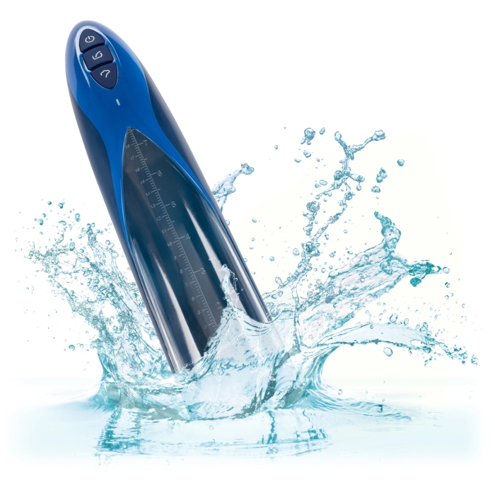 OPTIMUM SERIES RECHARGEABLE WATERPROOF PUMP