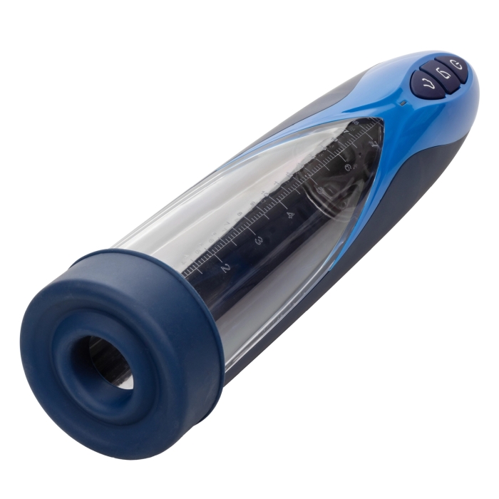 OPTIMUM SERIES RECHARGEABLE WATERPROOF PUMP