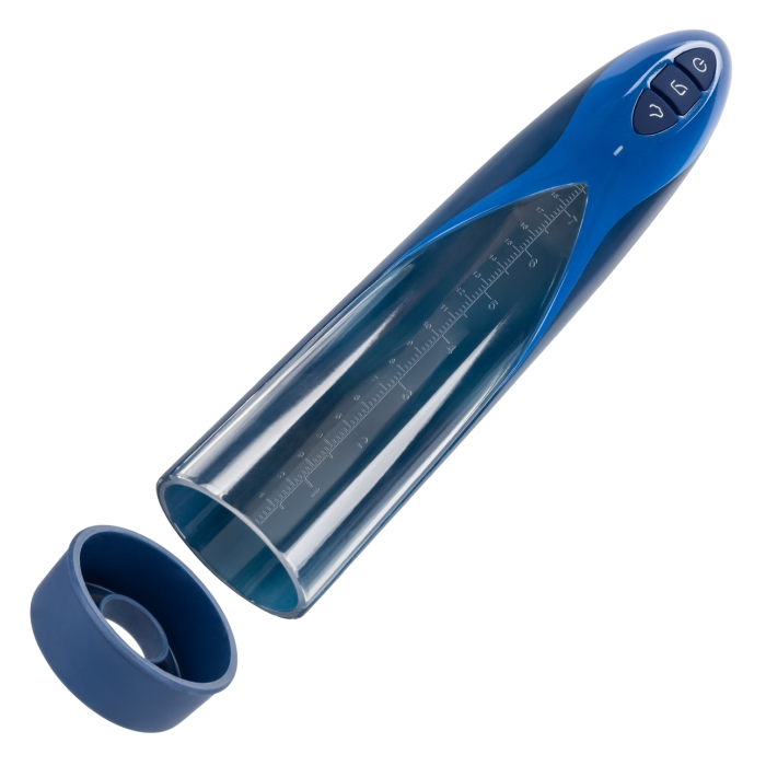 OPTIMUM SERIES RECHARGEABLE WATERPROOF PUMP