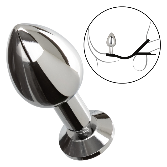 STAR FUCKER MINI PLUG - BLACK