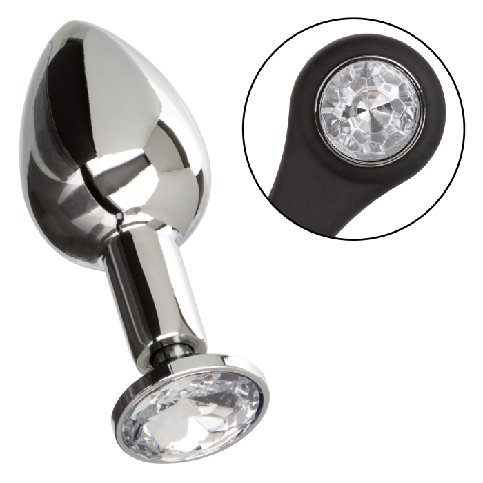 STAR FUCKER MINI PLUG - BLACK
