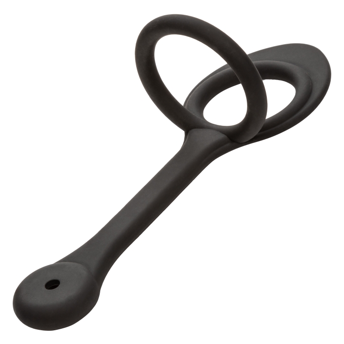 STAR FUCKER MINI PLUG - BLACK