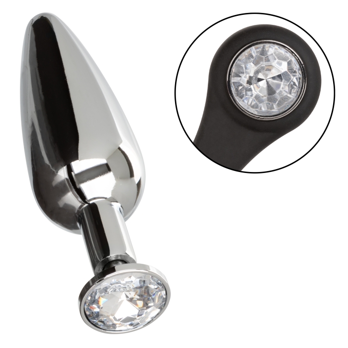 STAR FUCKER SLIM PLUG - BLACK