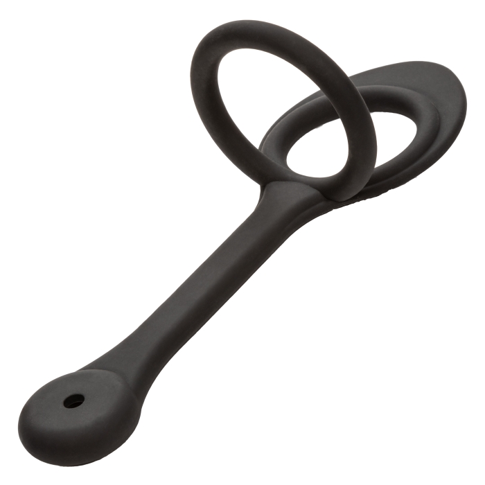 STAR FUCKER SLIM PLUG - BLACK