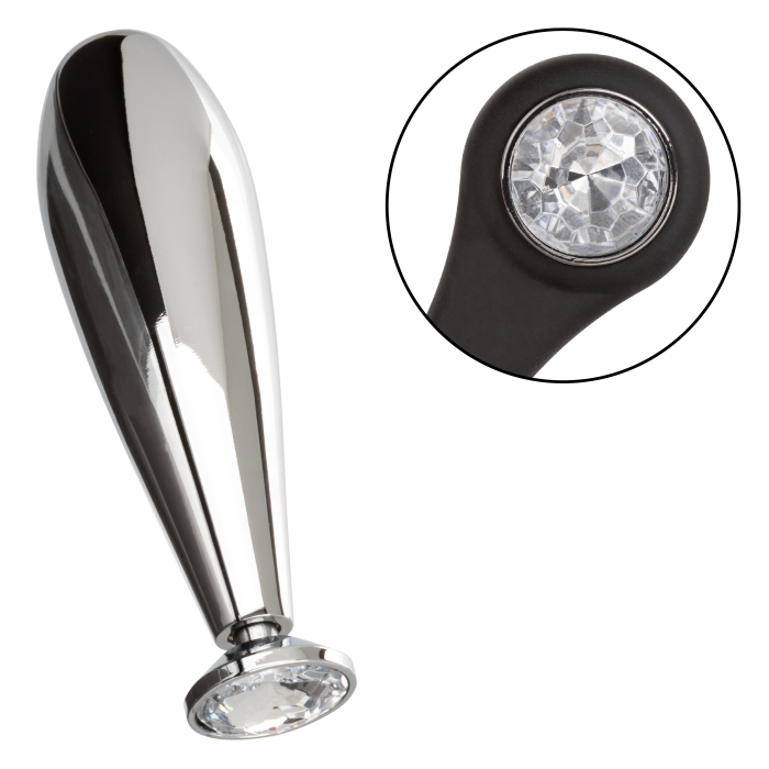 STAR FUCKER GLIDER PLUG - BLACK