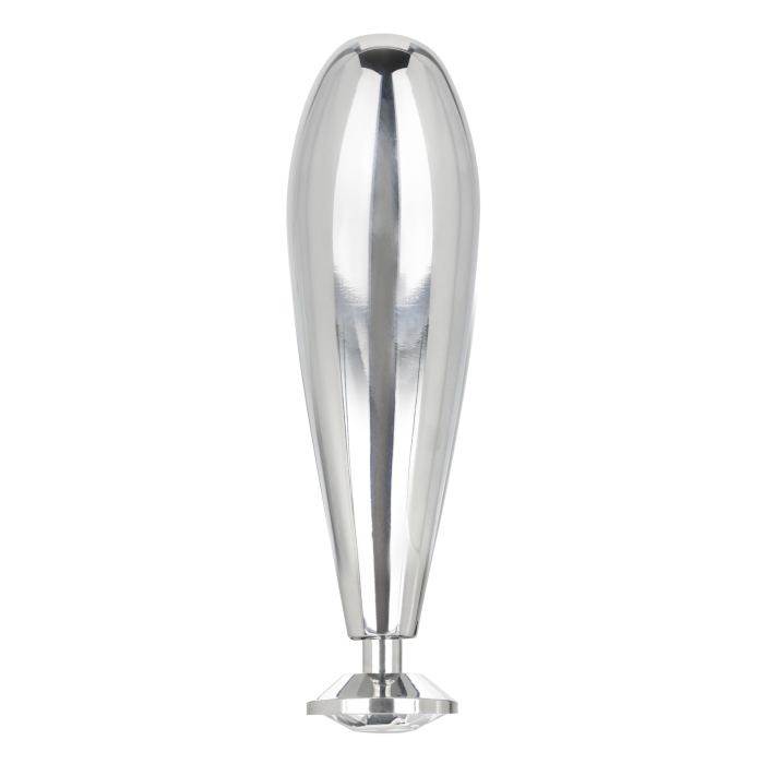 STAR FUCKER GLIDER PLUG - BLACK
