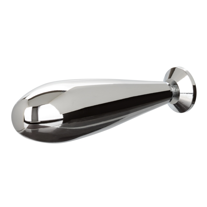STAR FUCKER GLIDER PLUG - BLACK