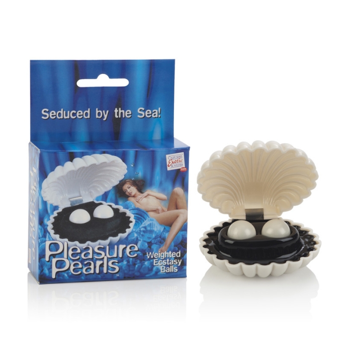 PLEASURE PEARLS PLEASURE PEARLS