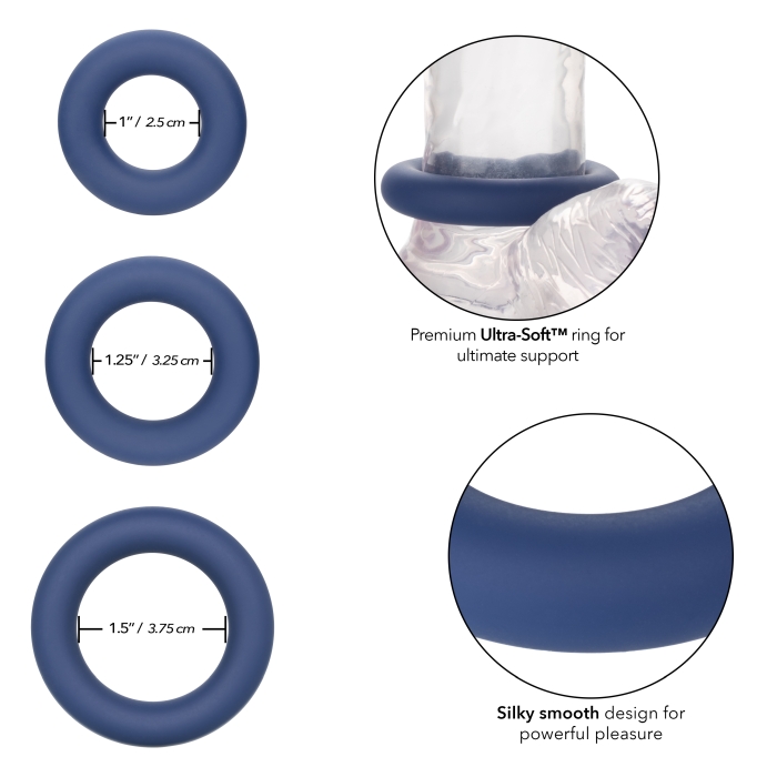LINK UP ULTRA-SOFT ELITE SET - 3PK