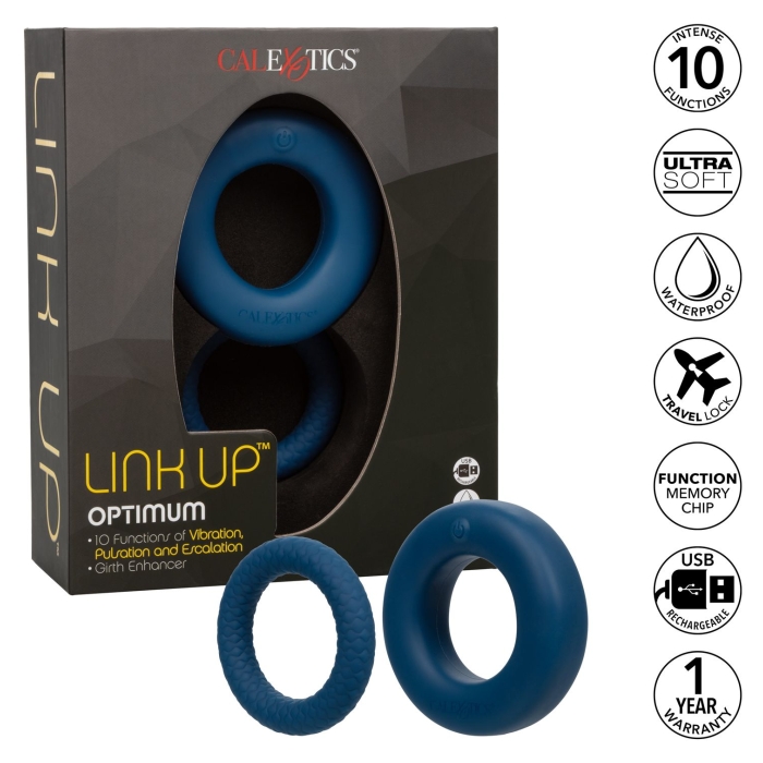LINK UP OPTIMUM - BLUE LINK UP OPTIMUM - BLUE