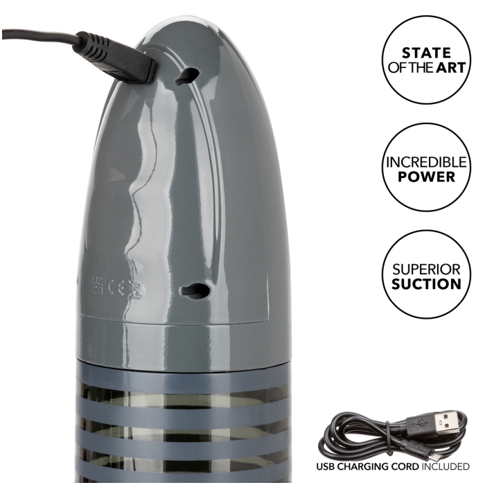 LINK UP RECHARGEABLE SMART PUMP