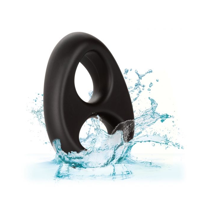 ULTRA-SOFT DUAL RING