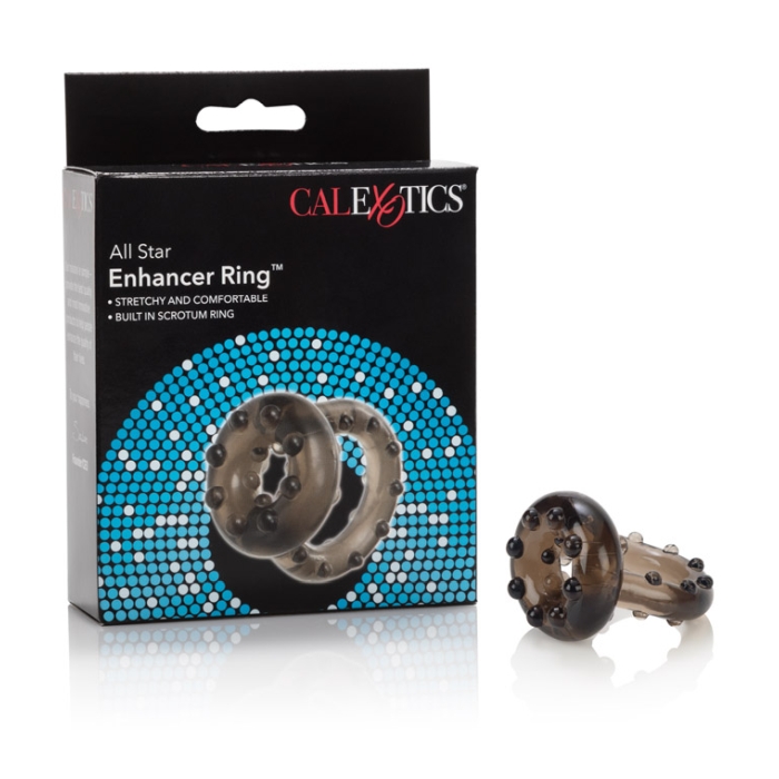 ALL STAR ENHANCER RING ALL STAR ENHANCER RING