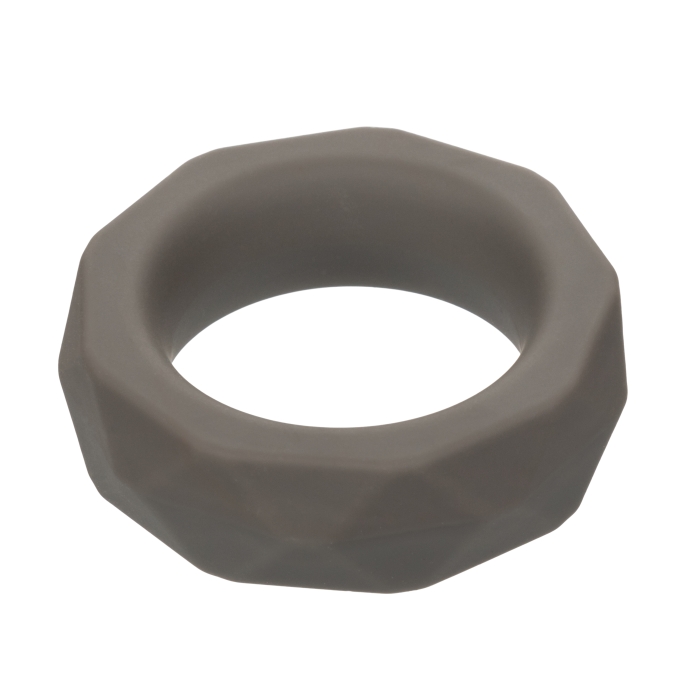COCK RING SMOKE ALPHA LIQUID SILICONE PROLONG PRISMATI