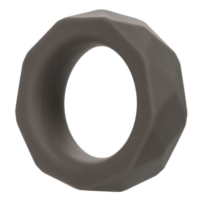 COCK RING SMOKE ALPHA LIQUID SILICONE PROLONG PRISMATI