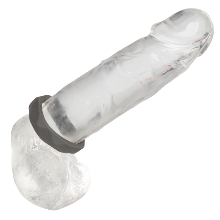 COCK RING SMOKE ALPHA LIQUID SILICONE PROLONG PRISMATI