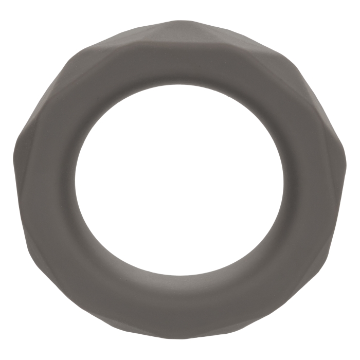 COCK RING SMOKE ALPHA LIQUID SILICONE PROLONG PRISMATI