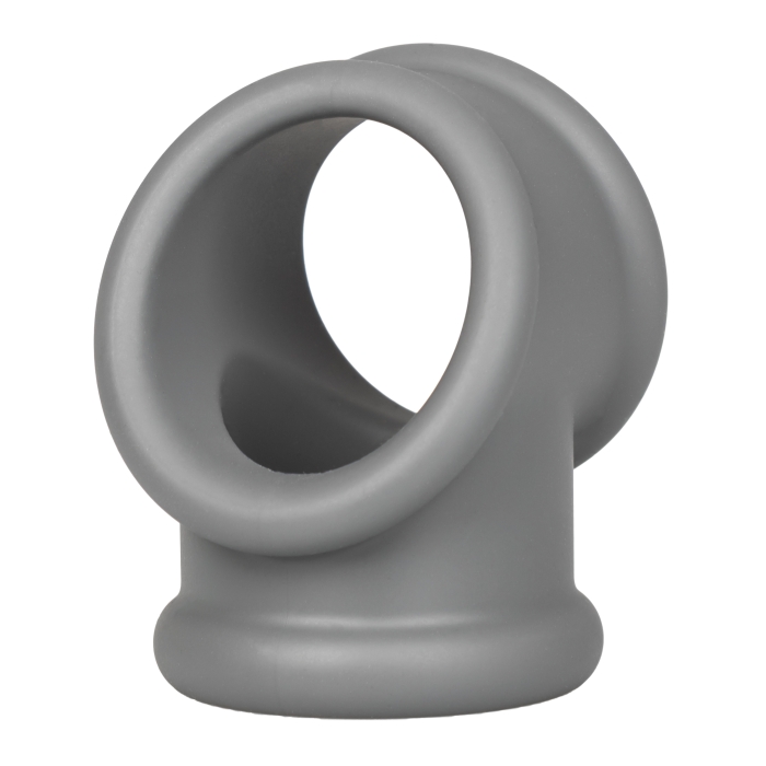 ALPHA LIQUID SILICONE PRECISION RING - GRAY