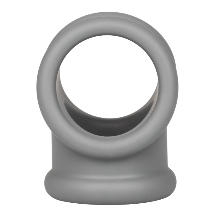 ALPHA LIQUID SILICONE PRECISION RING - GRAY