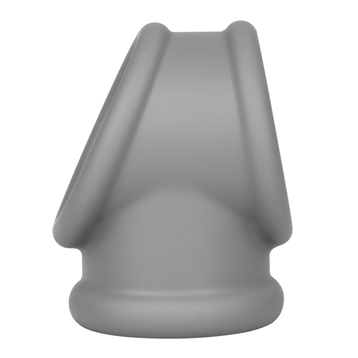 ALPHA LIQUID SILICONE PRECISION RING - GRAY