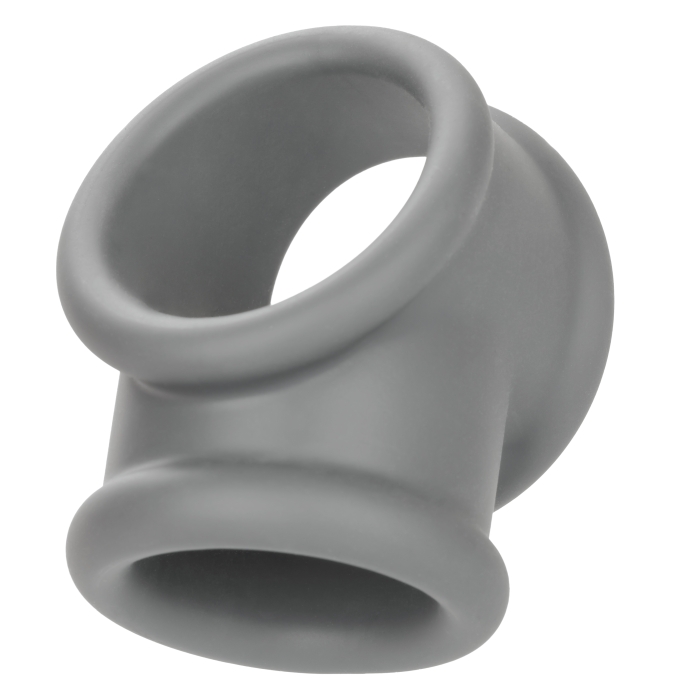 ALPHA LIQUID SILICONE PRECISION RING - GRAY