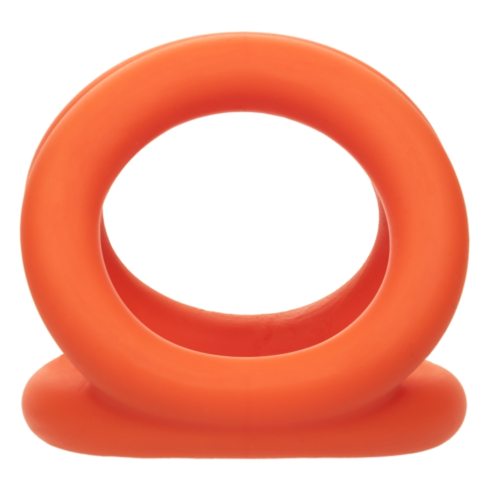 ALPHA LIQUID SILICONE TRI-RING