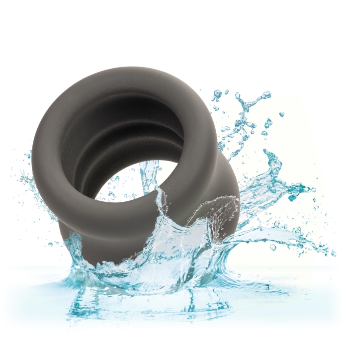 ALPHA LIQUID SILICONE SCROTUM RING