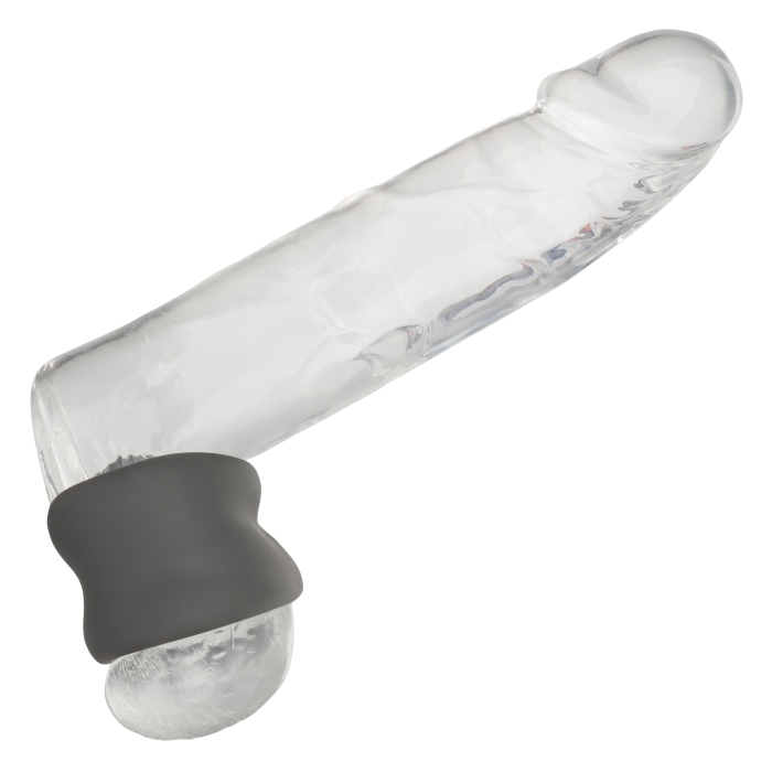 ALPHA LIQUID SILICONE SCROTUM RING
