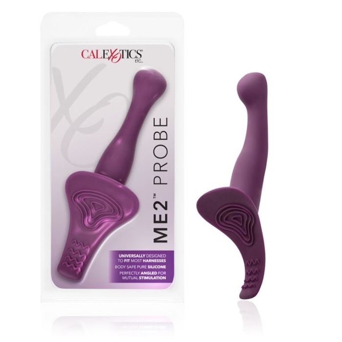 HER ROYAL HARNESS - ME2 PROBE HER ROYAL HARNESS - ME2 PROBE
