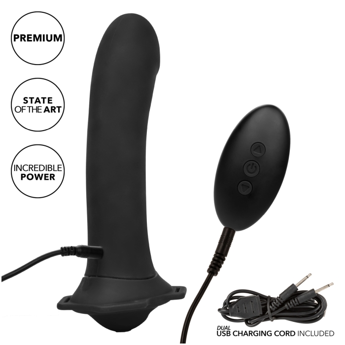 HER ROYAL HARNESS ME2 REMOTE RUMBLER 6.5"