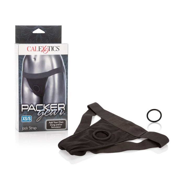 PACKER GEAR JOCKSTRAP - XS / S PACKER GEAR JOCKSTRAP - XS / S